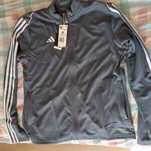 Womens Track Jacket